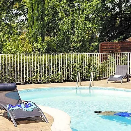 Ibis Lyon North ホテル ダルディリー