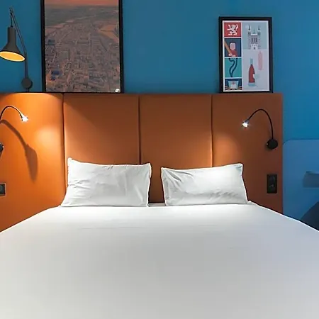 Ibis Lyon North Dardilly