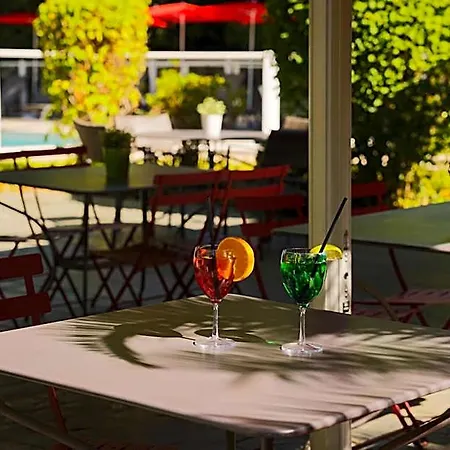 Ibis Lyon North 3*