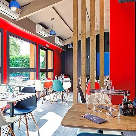 Ibis Lyon North 3*