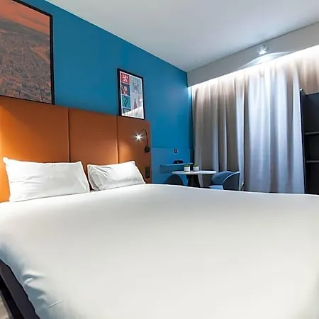 Ibis Lyon North 3* ダルディリー