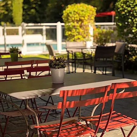 Ibis Lyon North Szálloda Dardilly