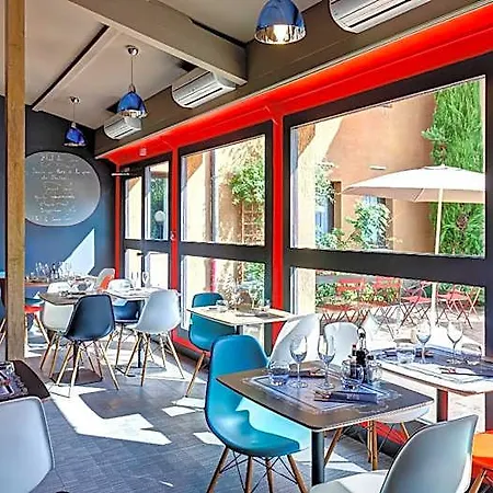 Ibis Lyon North ダルディリー