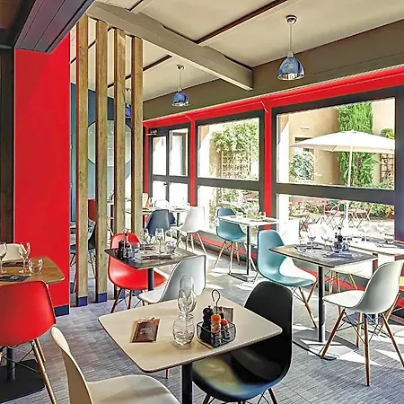 Ibis Lyon North Szálloda Dardilly
